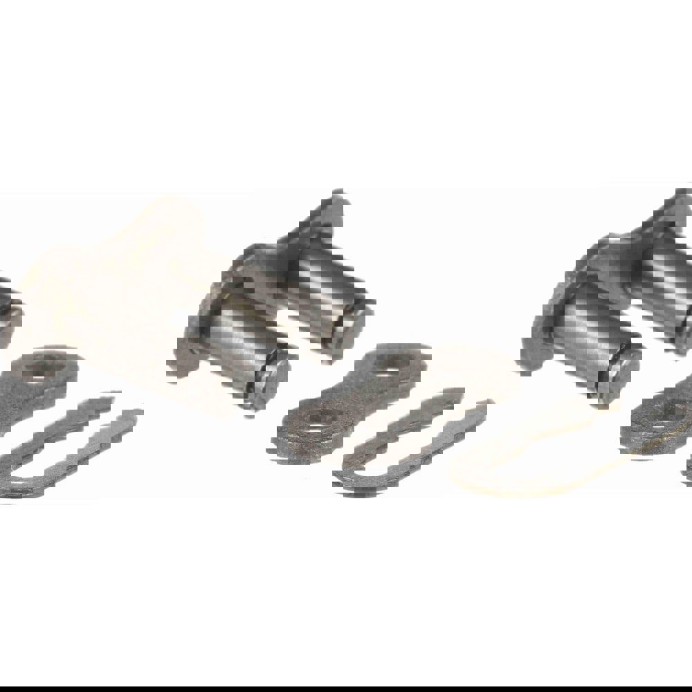 Connecting Link: for Single Strand Chain, 35 Chain, 3/8